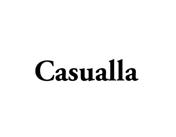 Casualla